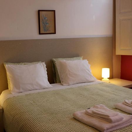 Casa De Encosturas Villa Cabeceiras de Basto Eksteriør billede