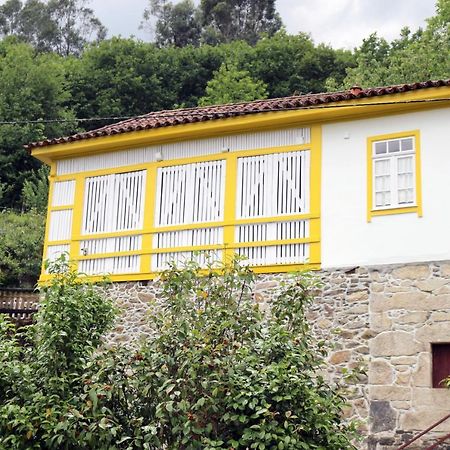 Casa De Encosturas Villa Cabeceiras de Basto Eksteriør billede