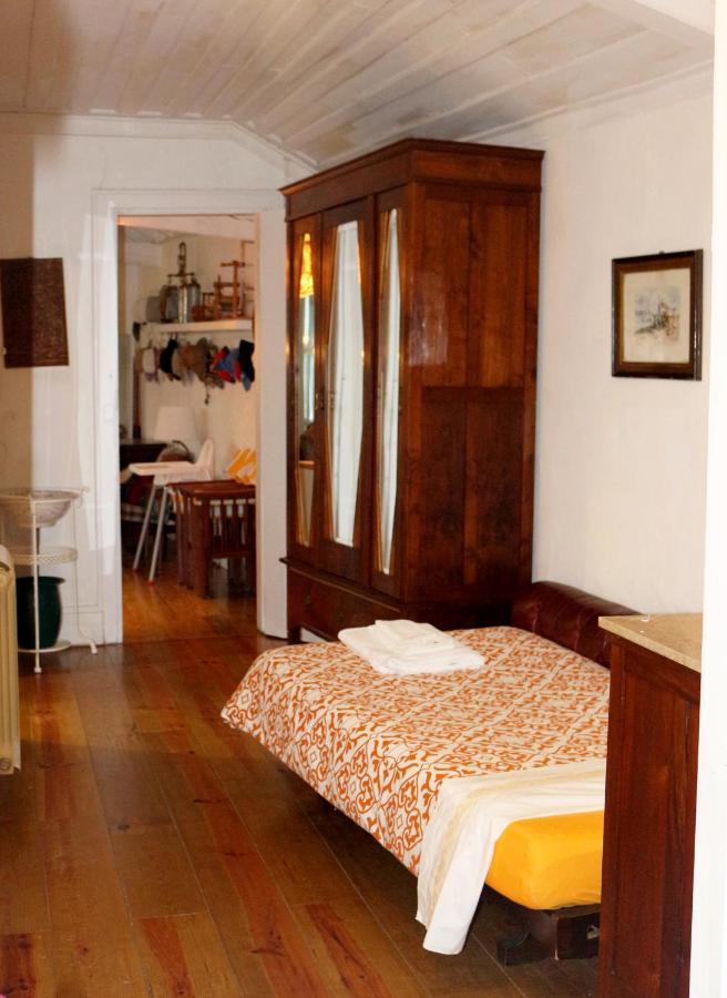 Casa De Encosturas Villa Cabeceiras de Basto Eksteriør billede