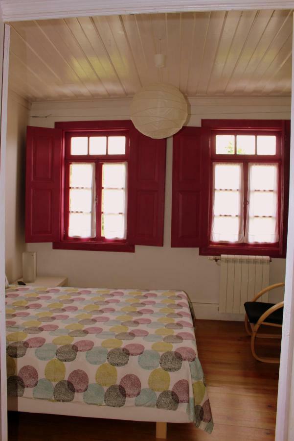 Casa De Encosturas Villa Cabeceiras de Basto Eksteriør billede
