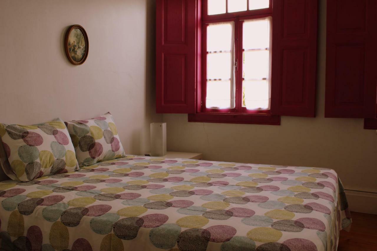Casa De Encosturas Villa Cabeceiras de Basto Eksteriør billede