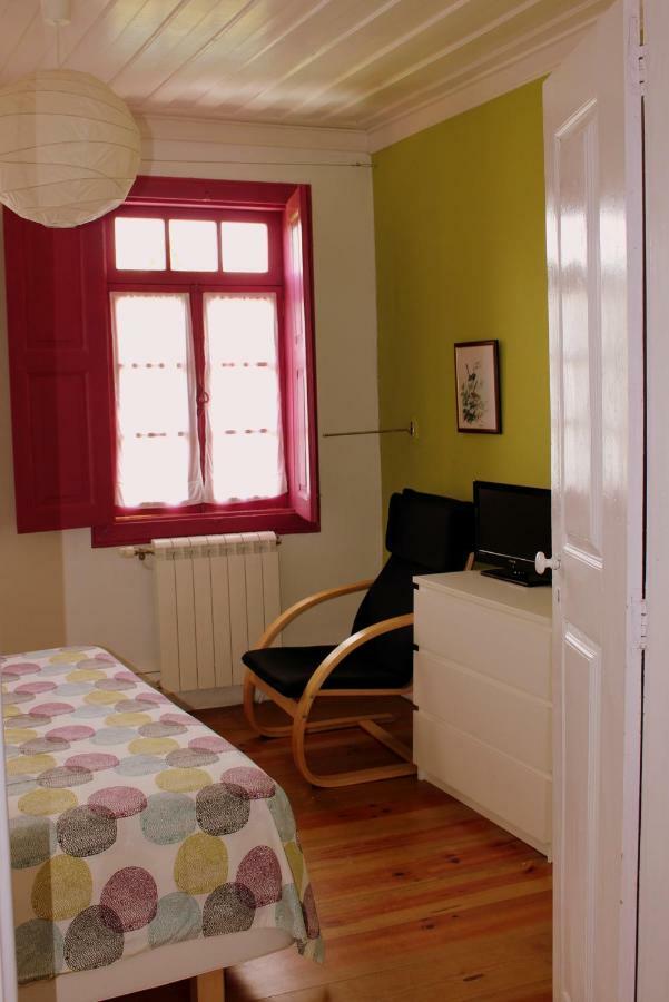 Casa De Encosturas Villa Cabeceiras de Basto Eksteriør billede
