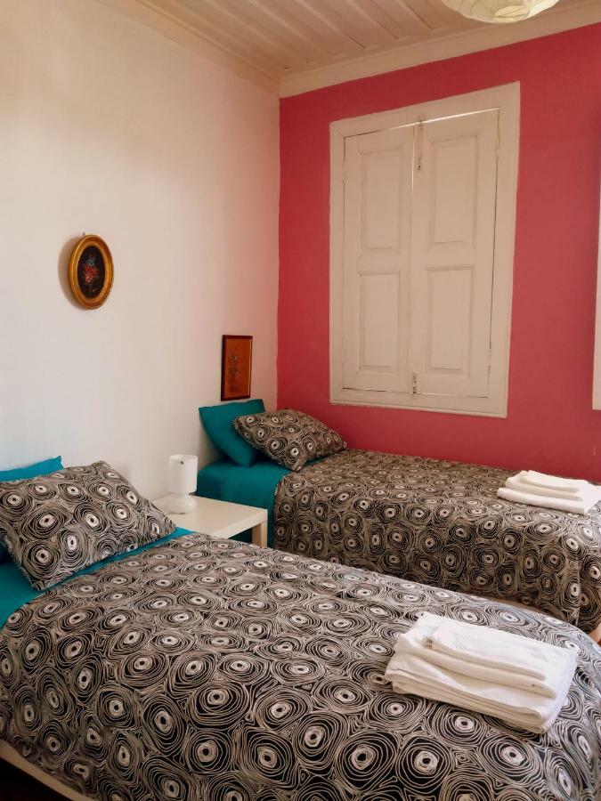 Casa De Encosturas Villa Cabeceiras de Basto Eksteriør billede
