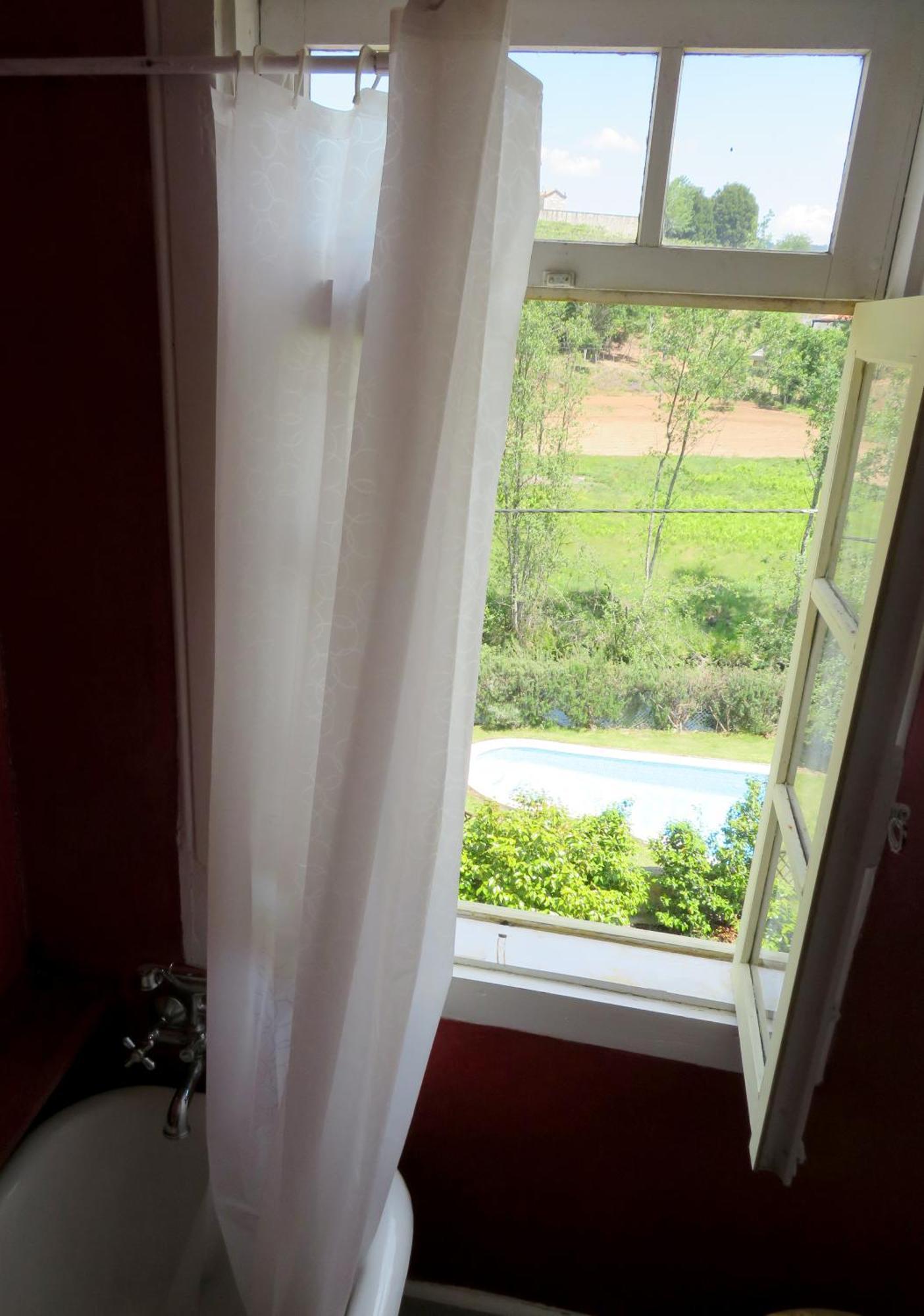 Casa De Encosturas Villa Cabeceiras de Basto Eksteriør billede