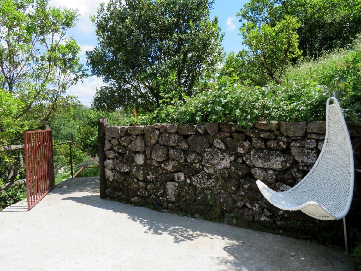 Casa De Encosturas Villa Cabeceiras de Basto Eksteriør billede